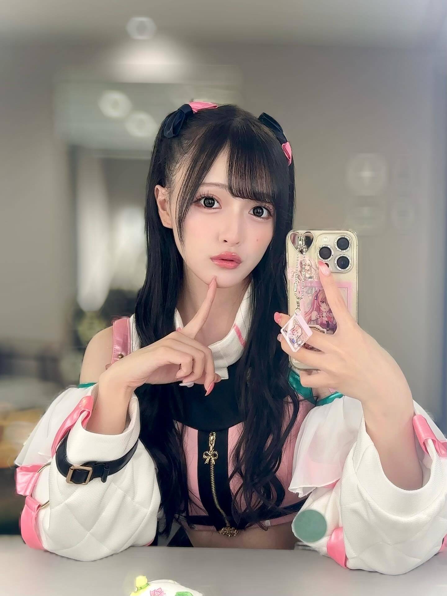 正妹 2