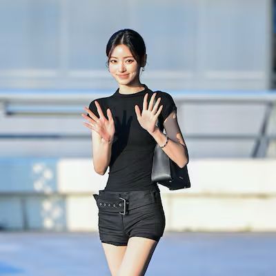 正妹 4