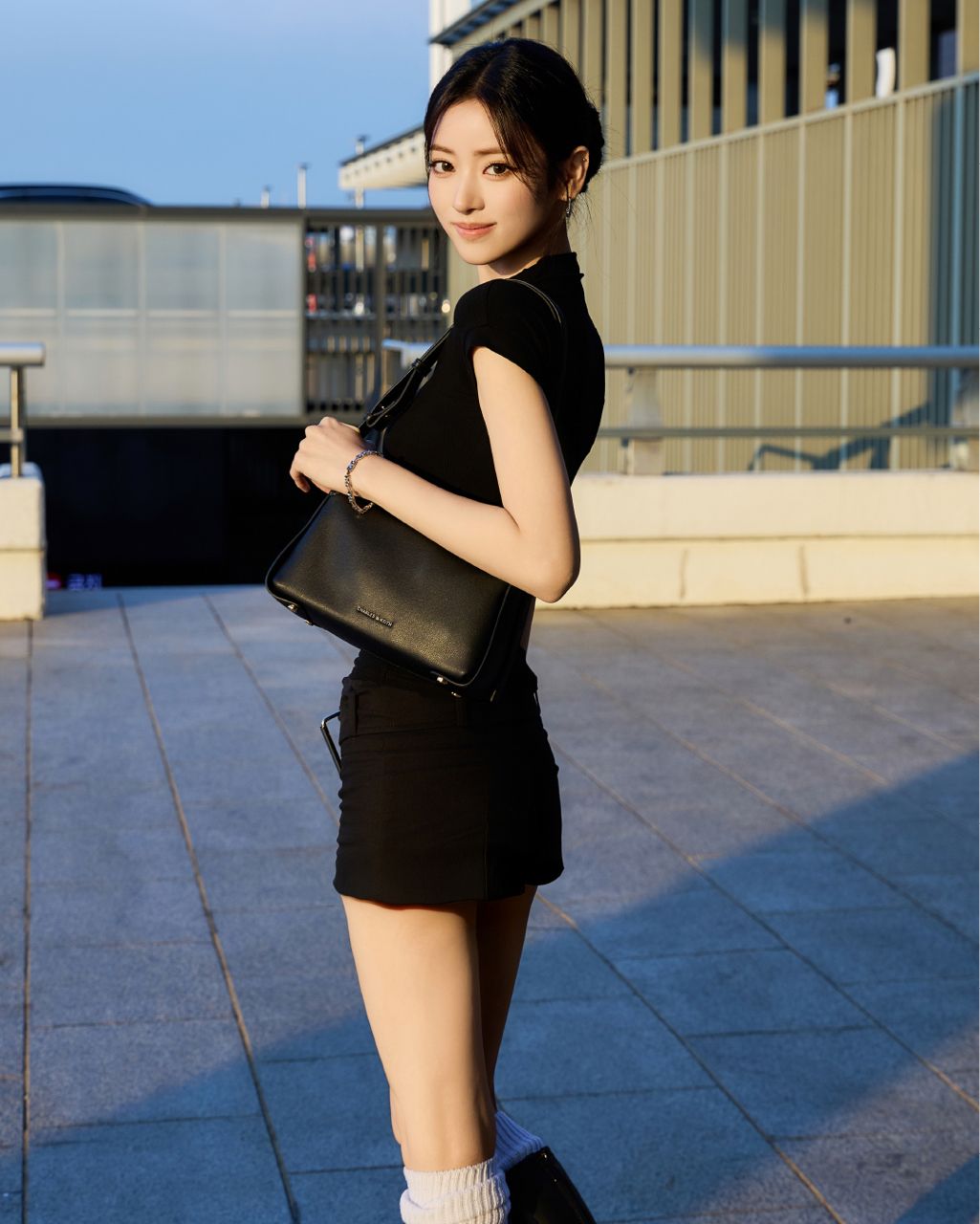 正妹 6