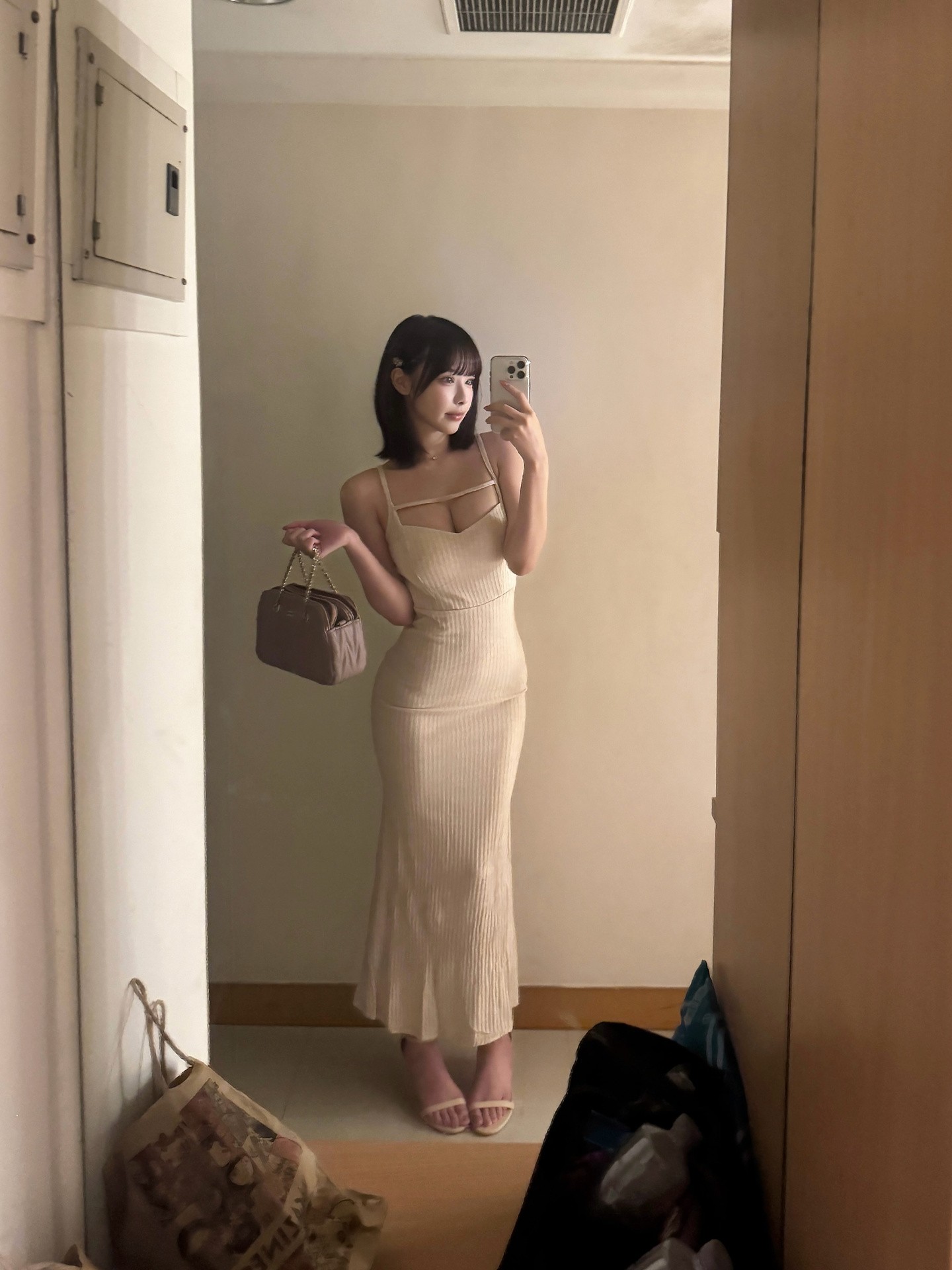 正妹 10