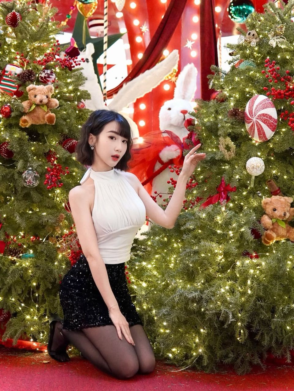 正妹 2