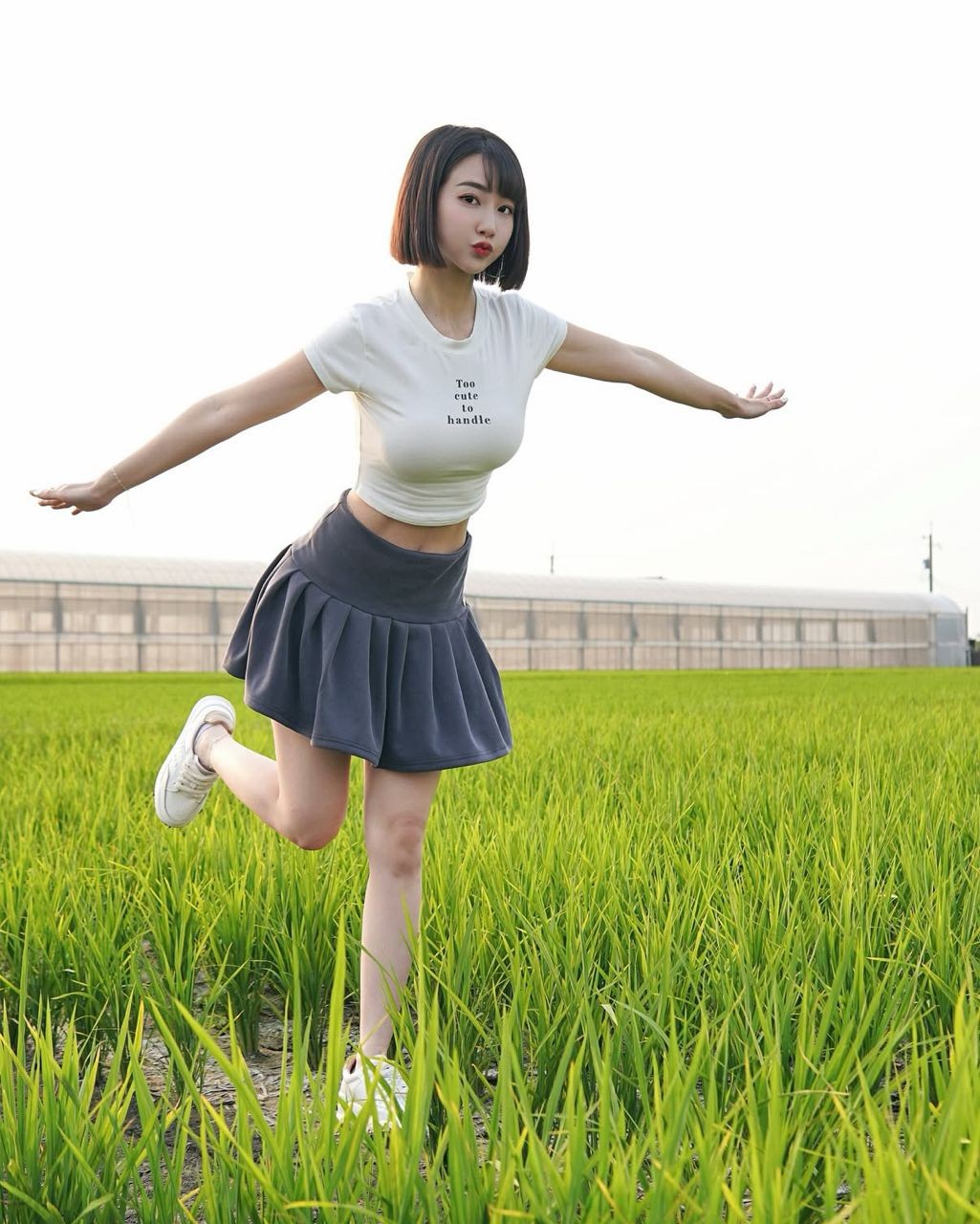 正妹 4