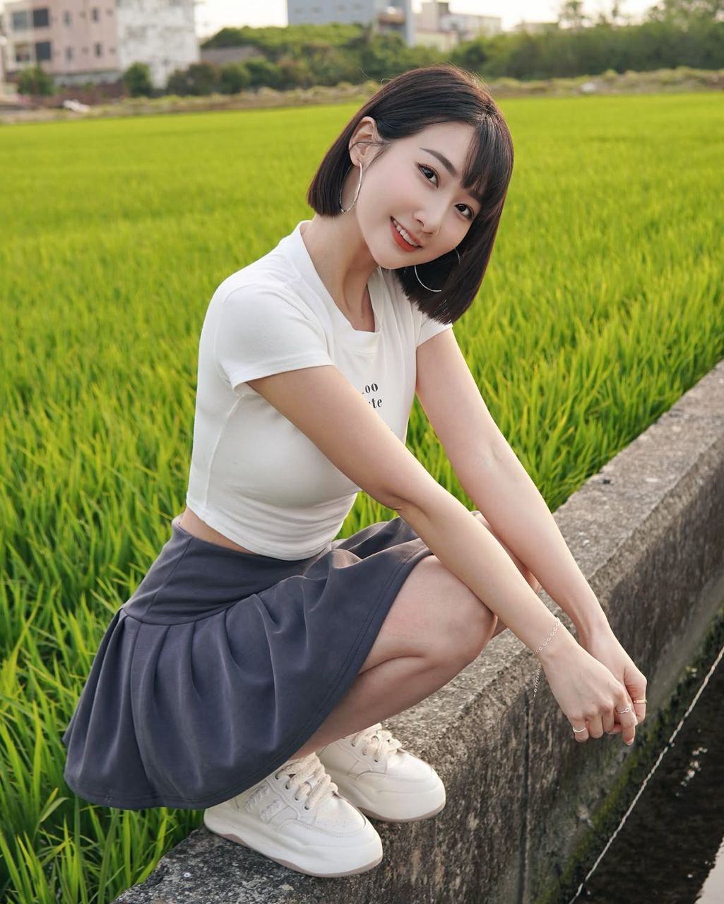 正妹 5