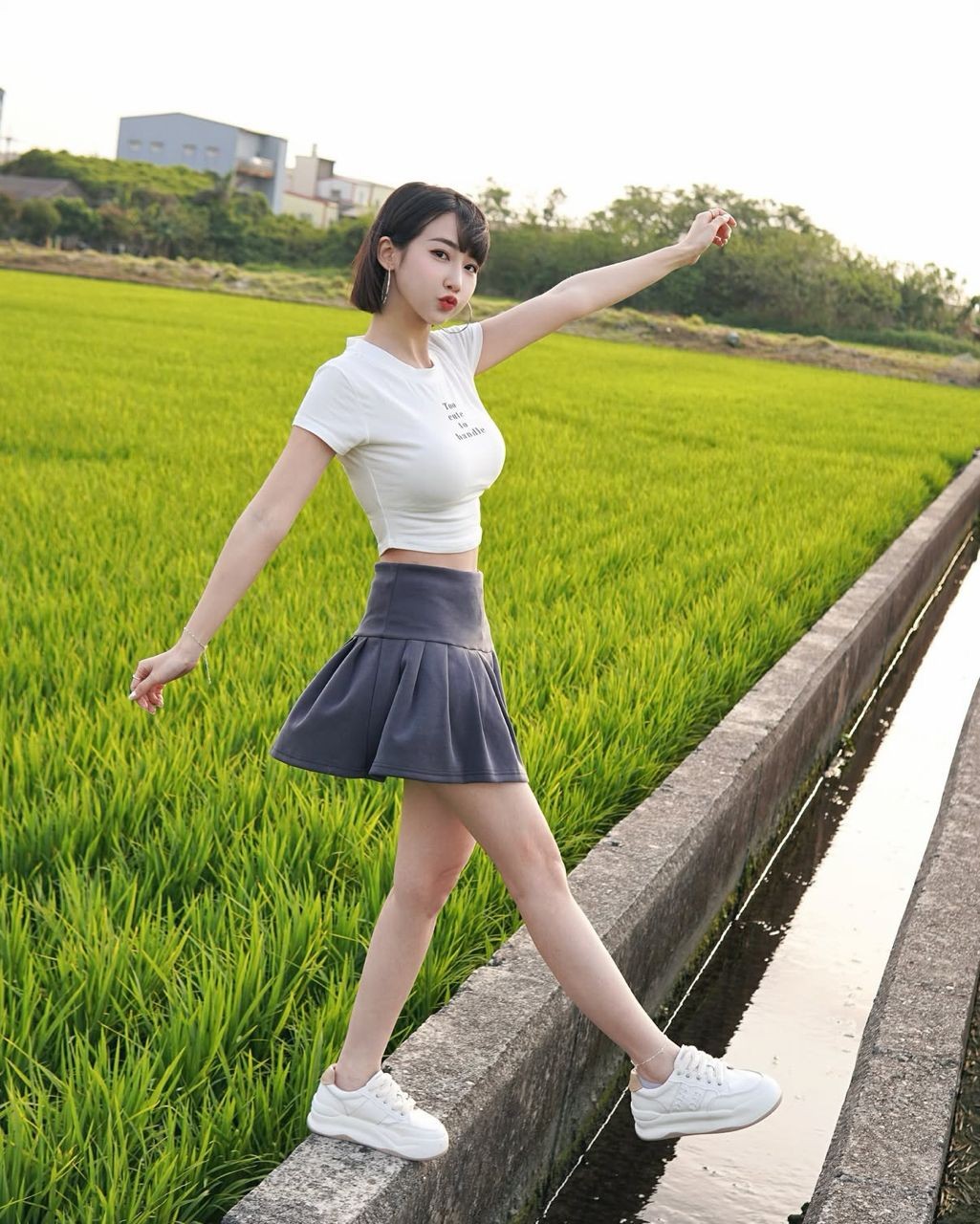 正妹 6