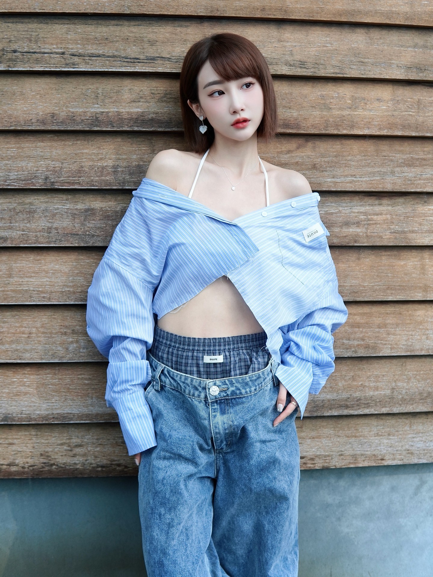 正妹 14