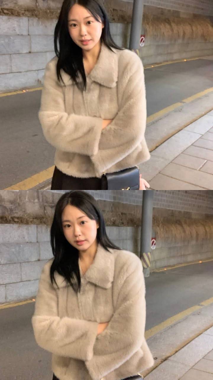 正妹 2