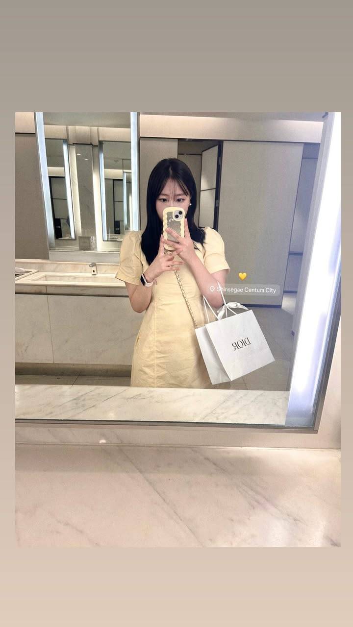 正妹 3
