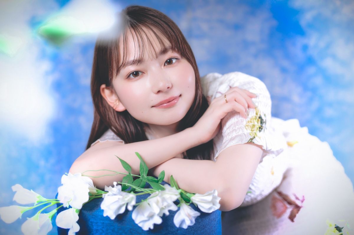 [正妹] 山田杏奈 封面圖