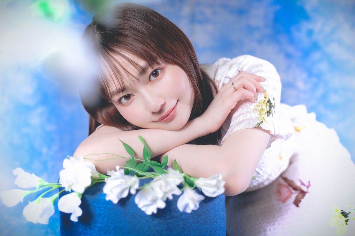 正妹 2