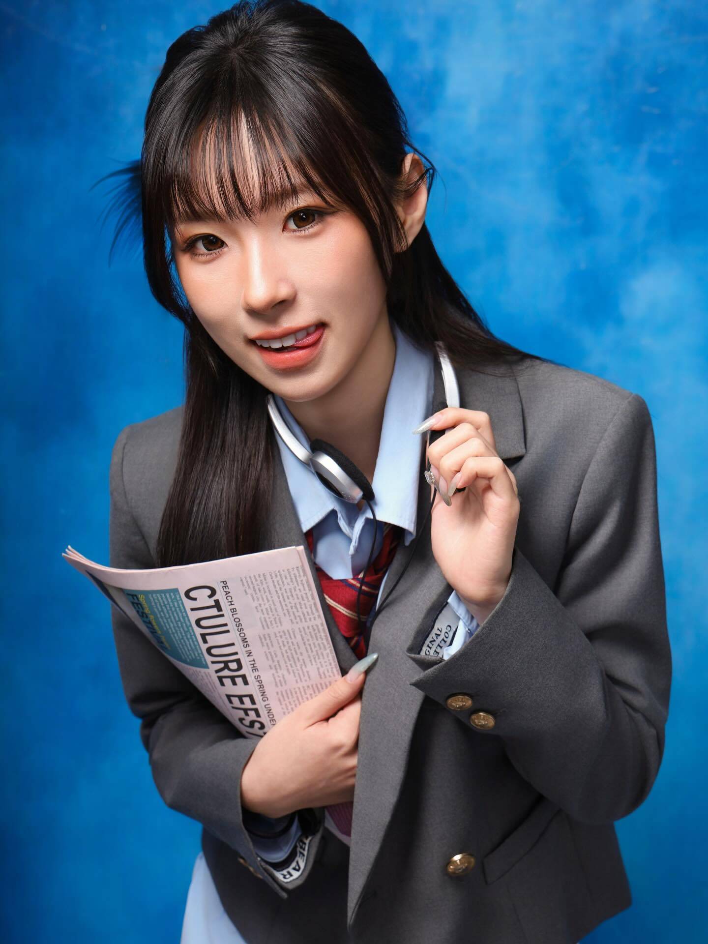 正妹 3