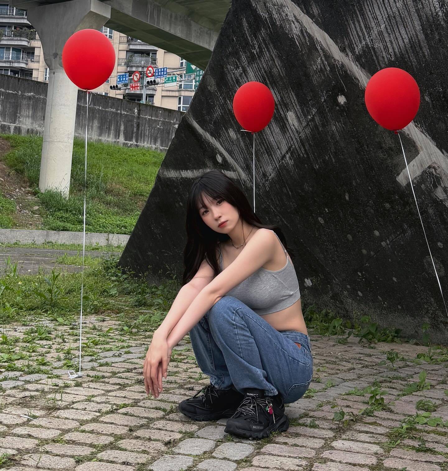 正妹 4