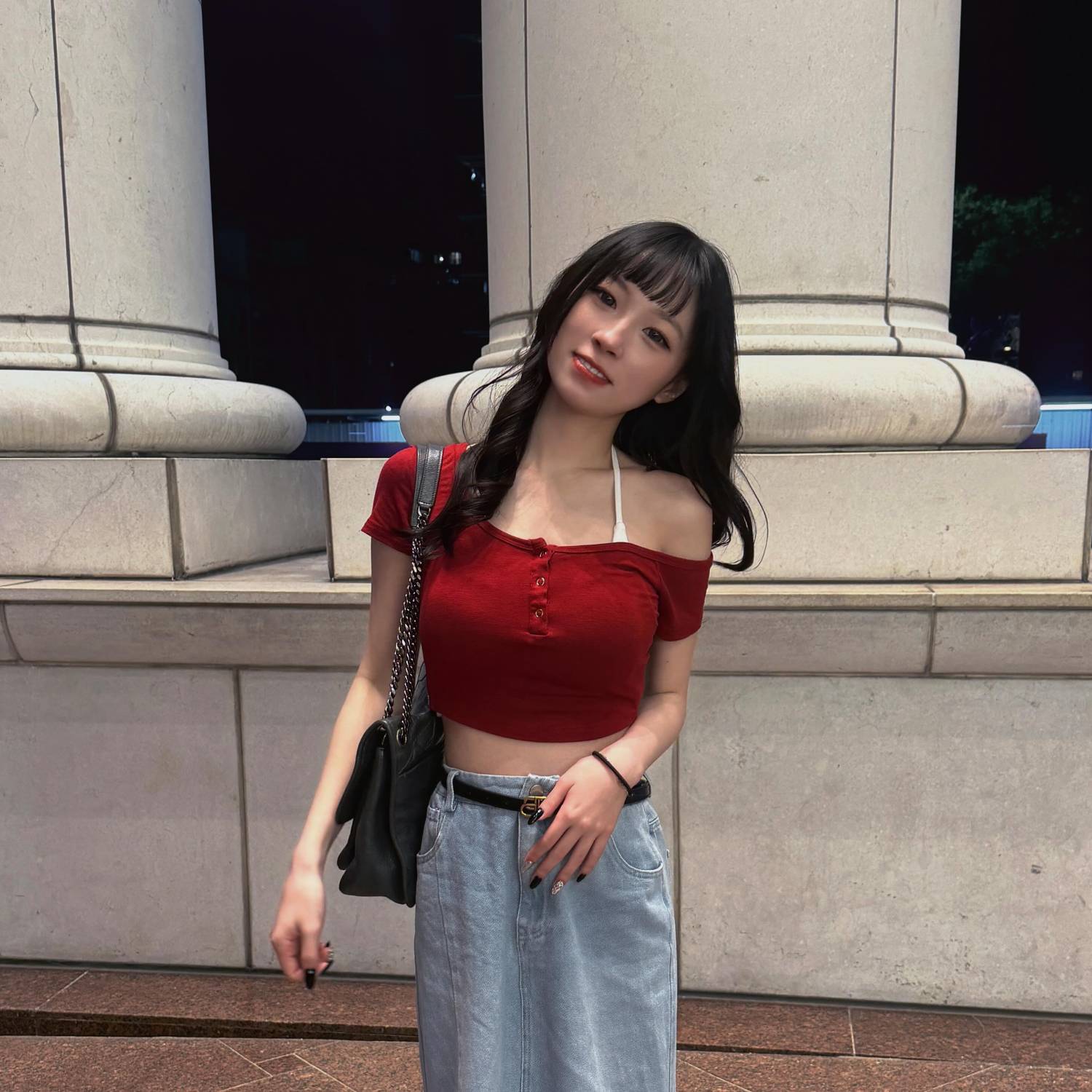正妹 5