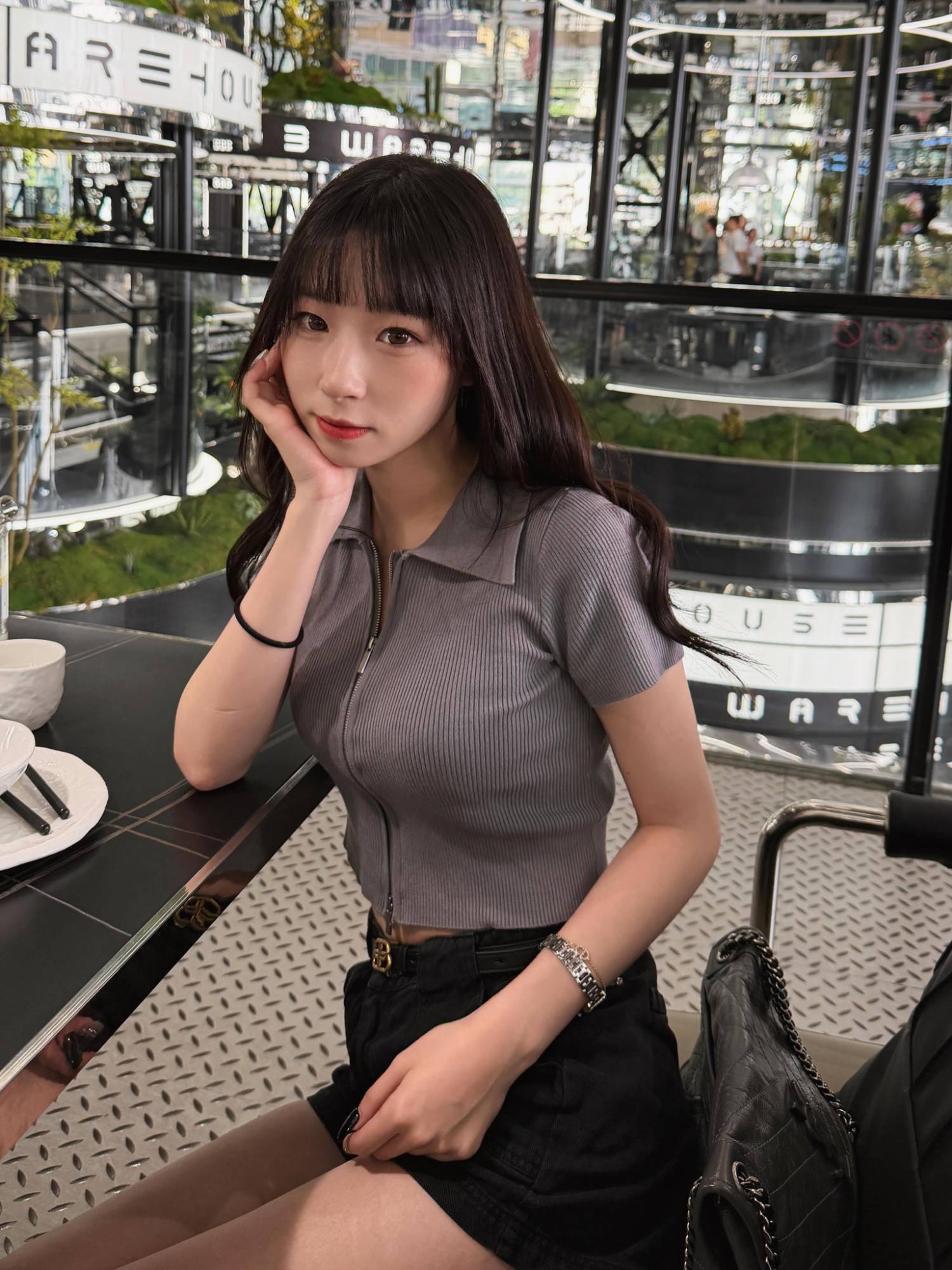 正妹 7