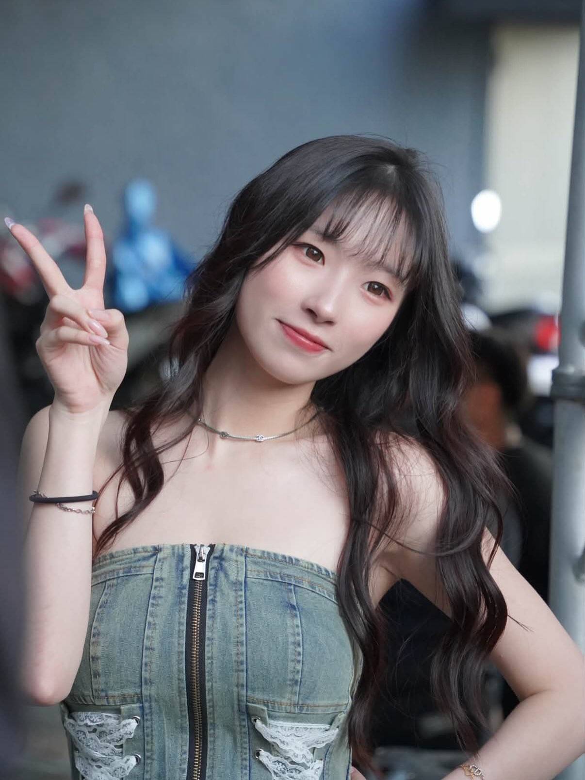 正妹 9