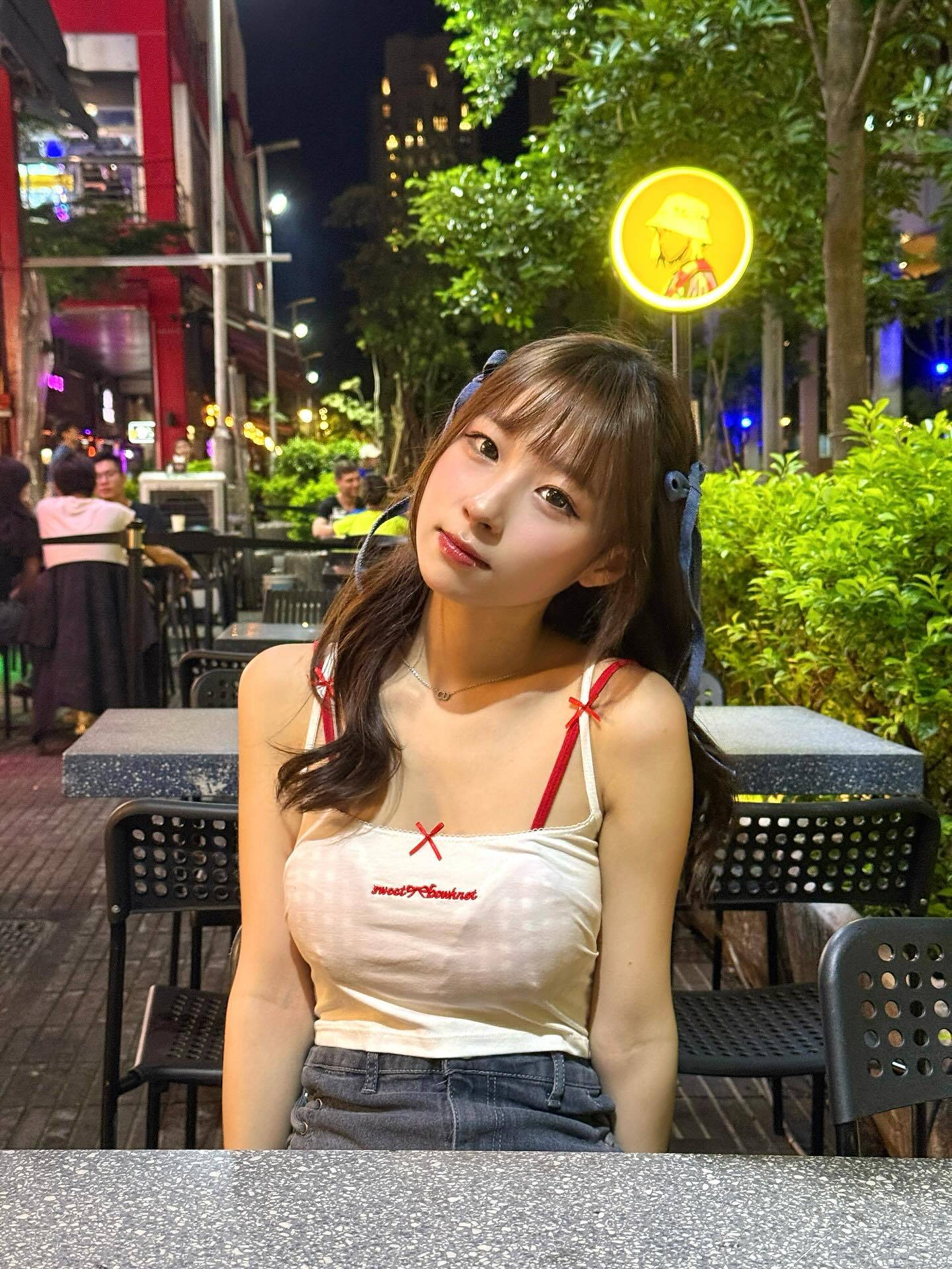 正妹 10