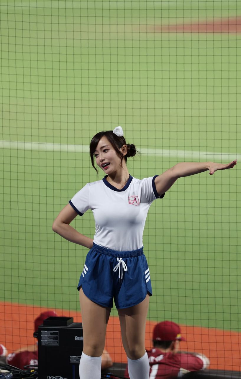 正妹 2