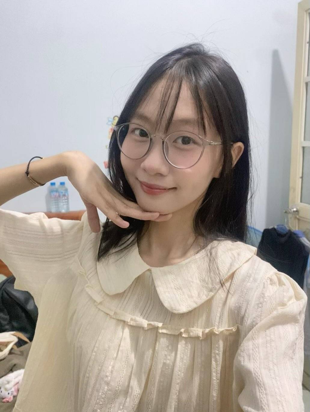 正妹 4