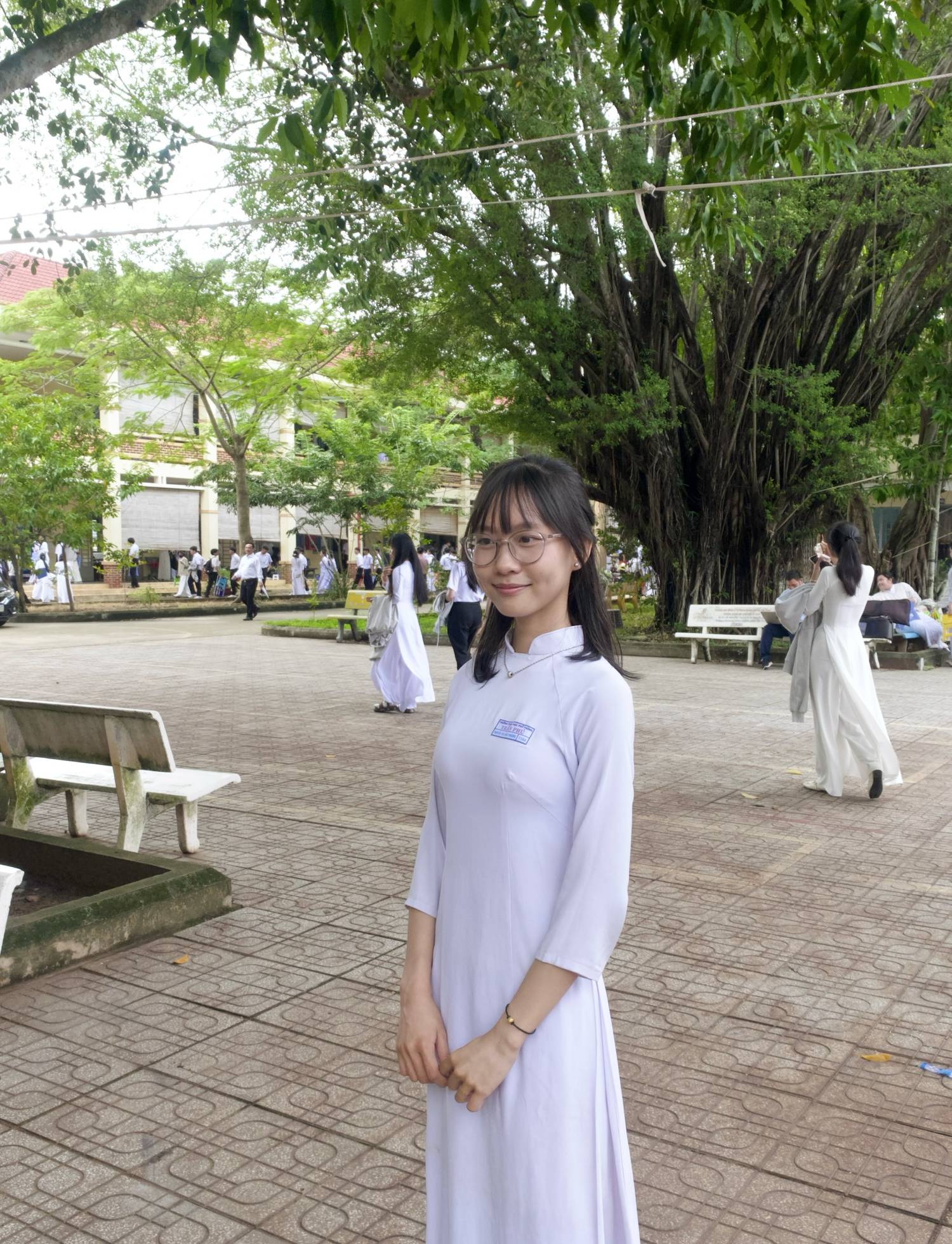 正妹 6