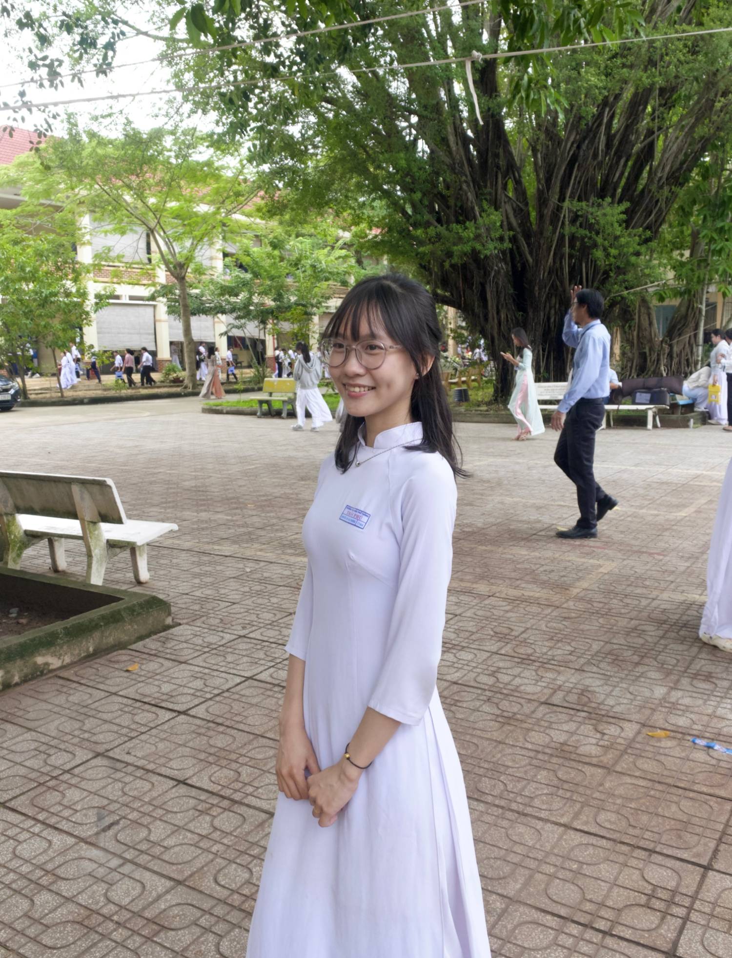 正妹 7