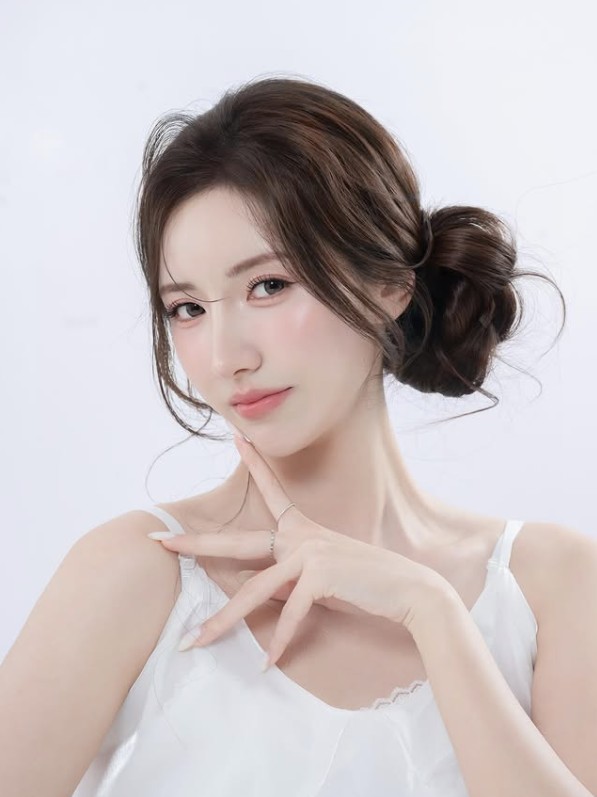 正妹 12