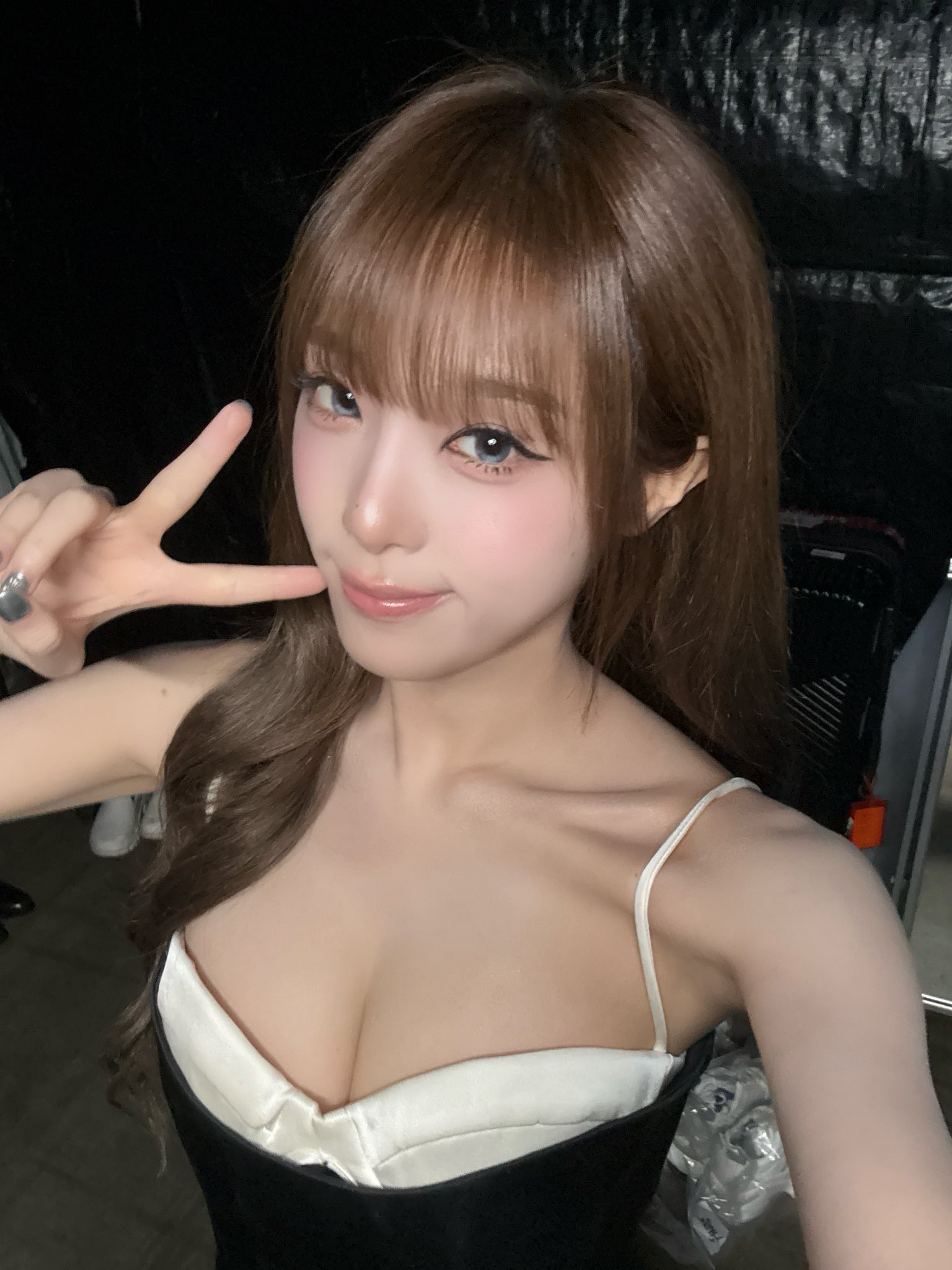 [正妹] 崔Yena 封面圖