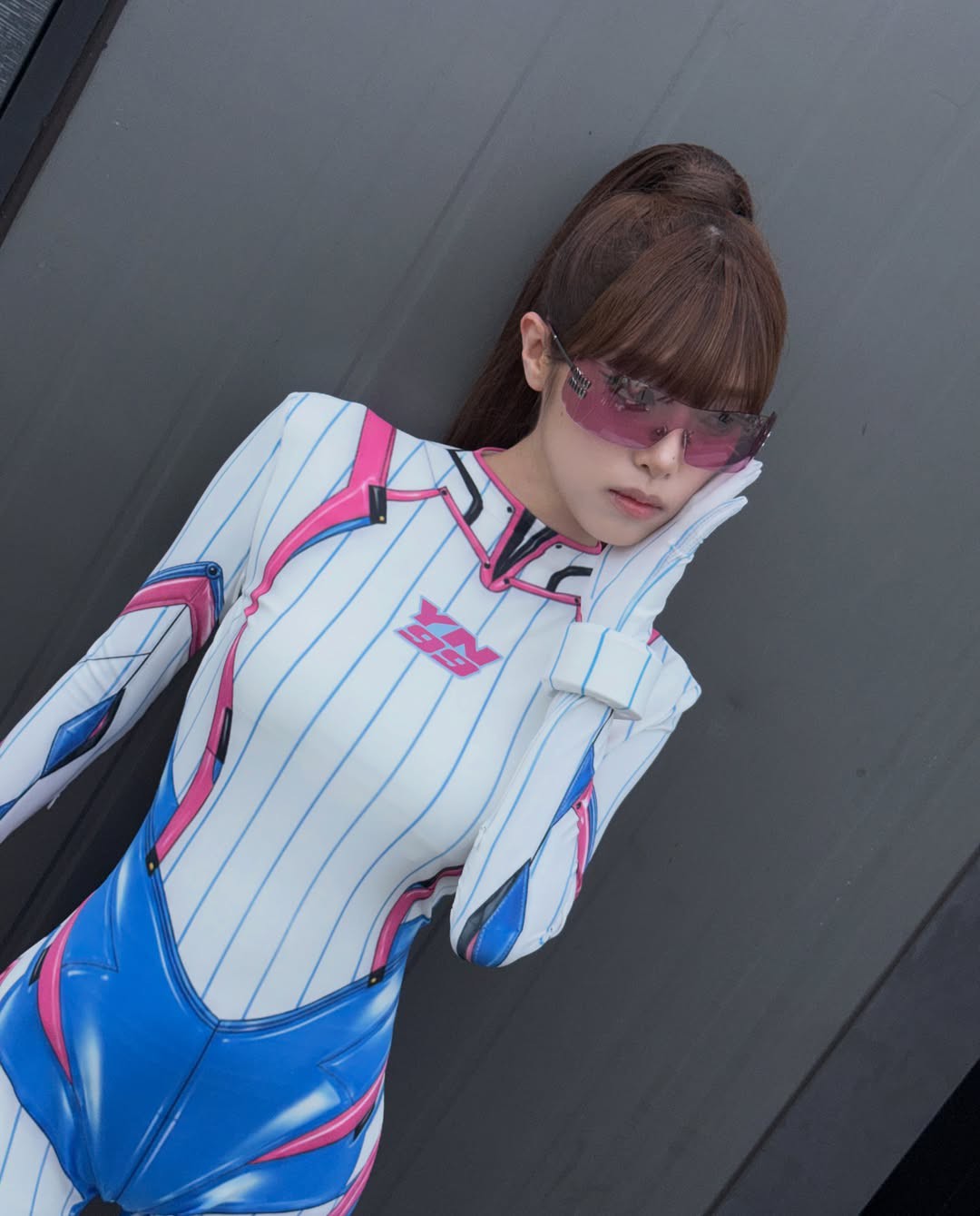 正妹 6