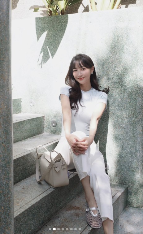 正妹 3