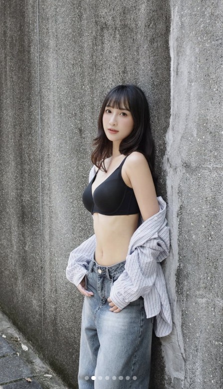 正妹 7