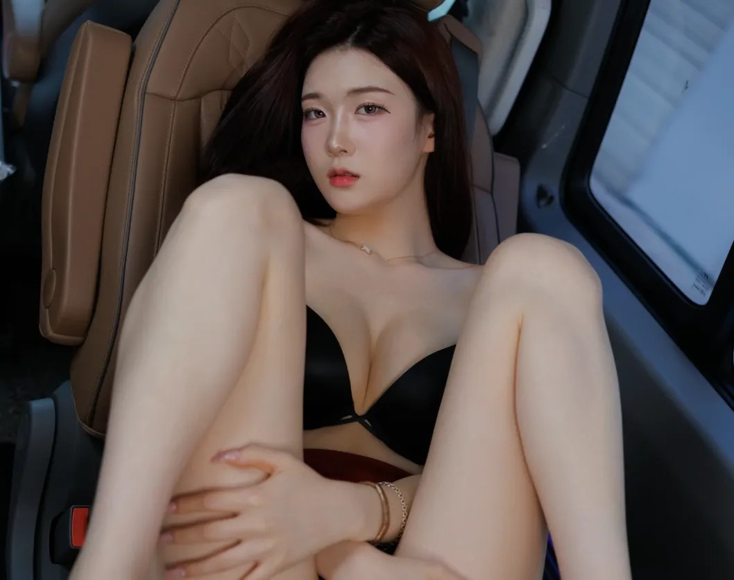 正妹 2