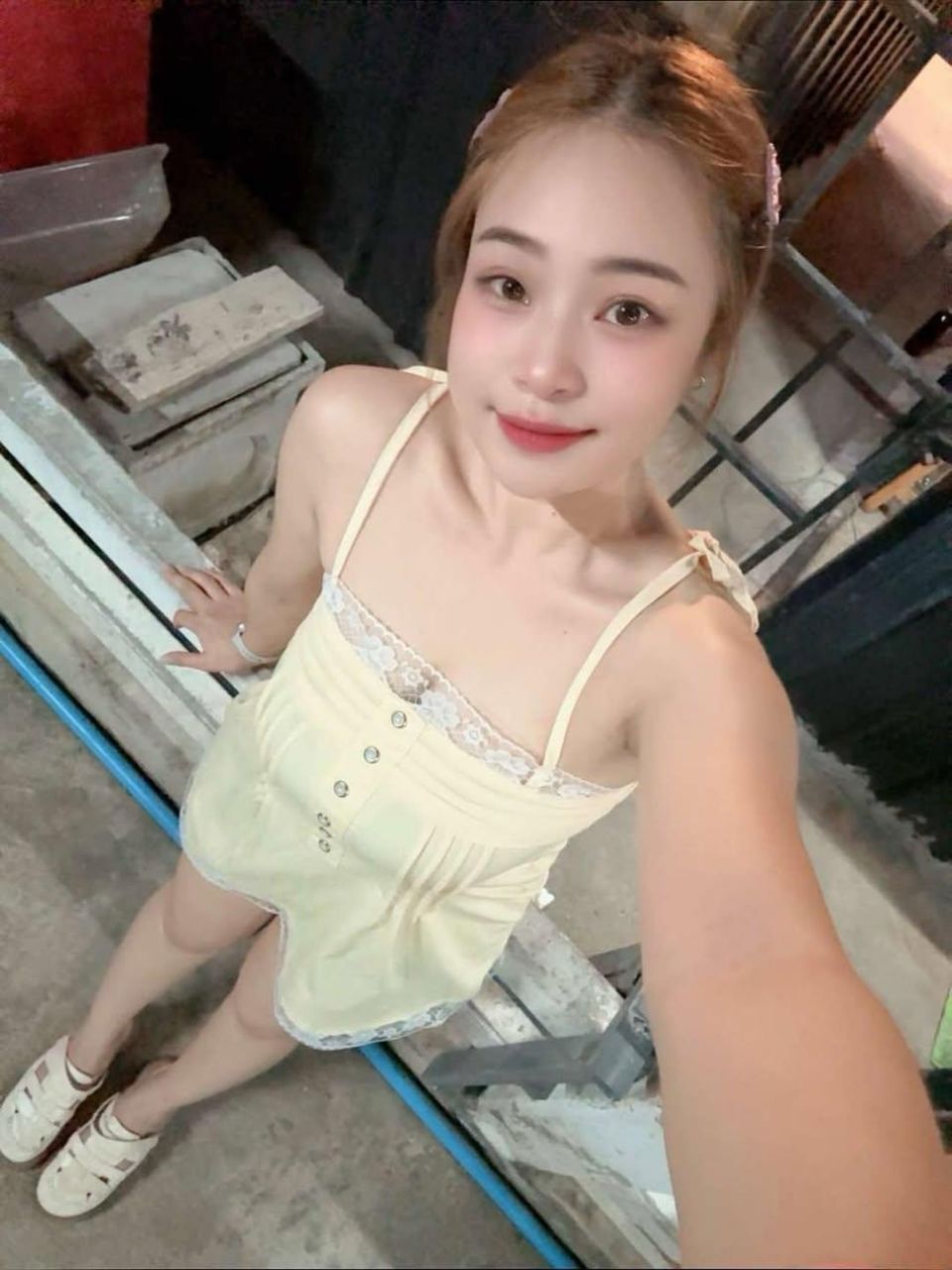 正妹 3