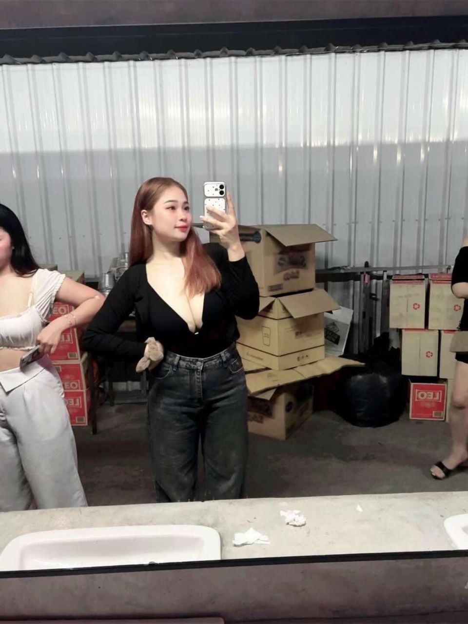 正妹 9