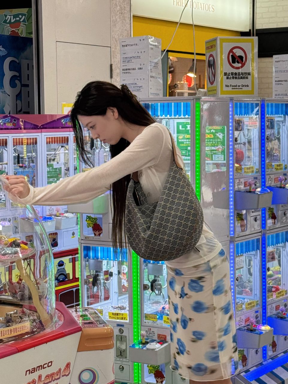 正妹 9