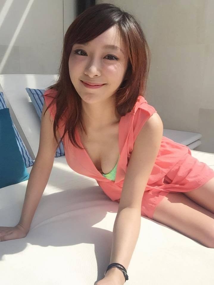 正妹 2