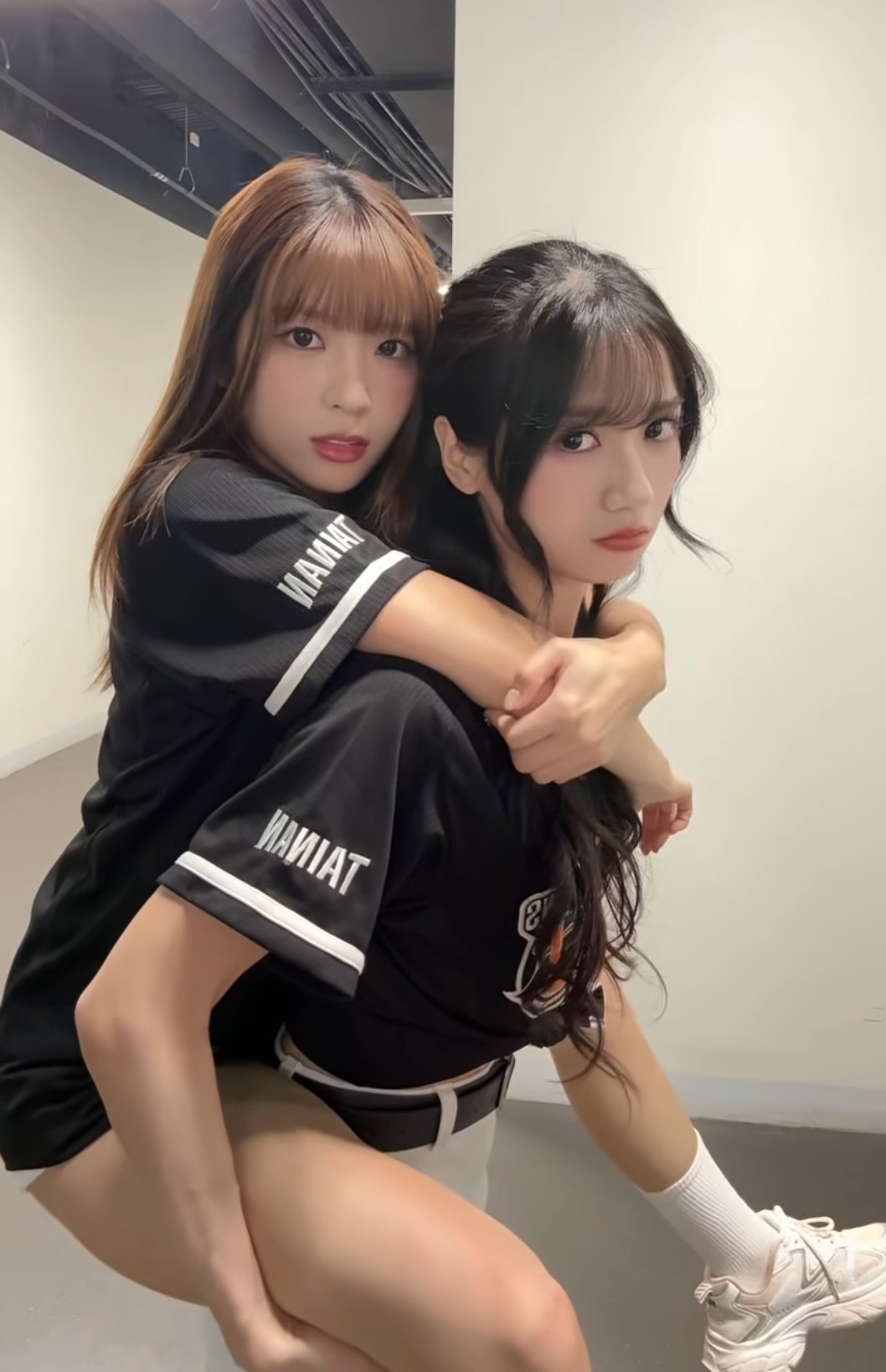 正妹 2