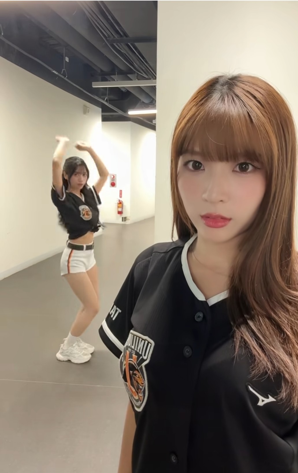 正妹 3