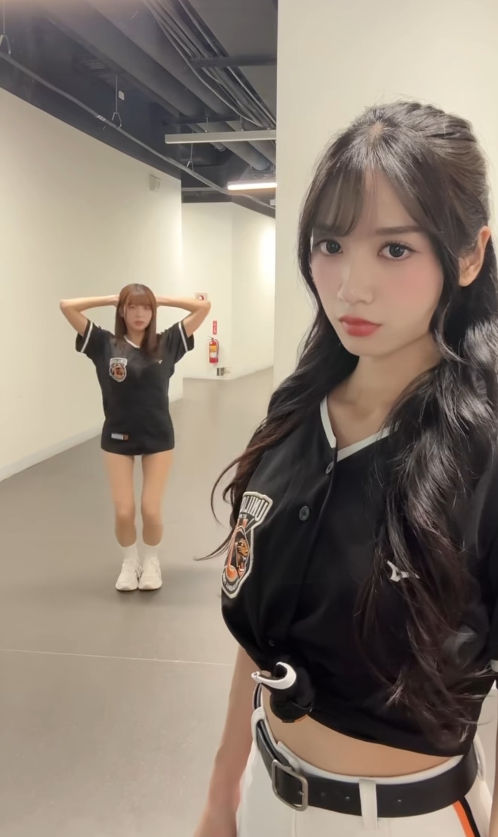 正妹 4