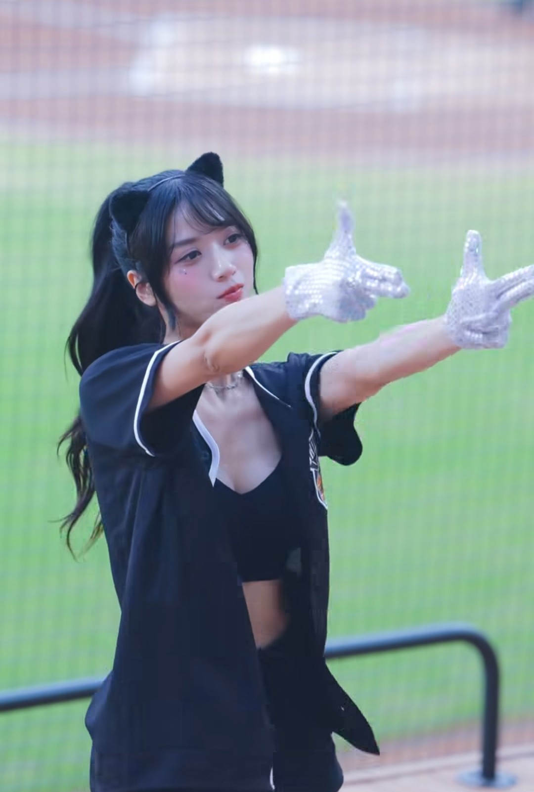 正妹 7