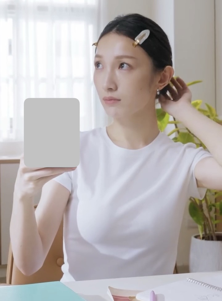正妹 2
