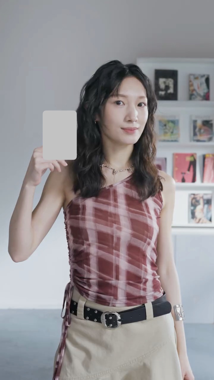 正妹 6