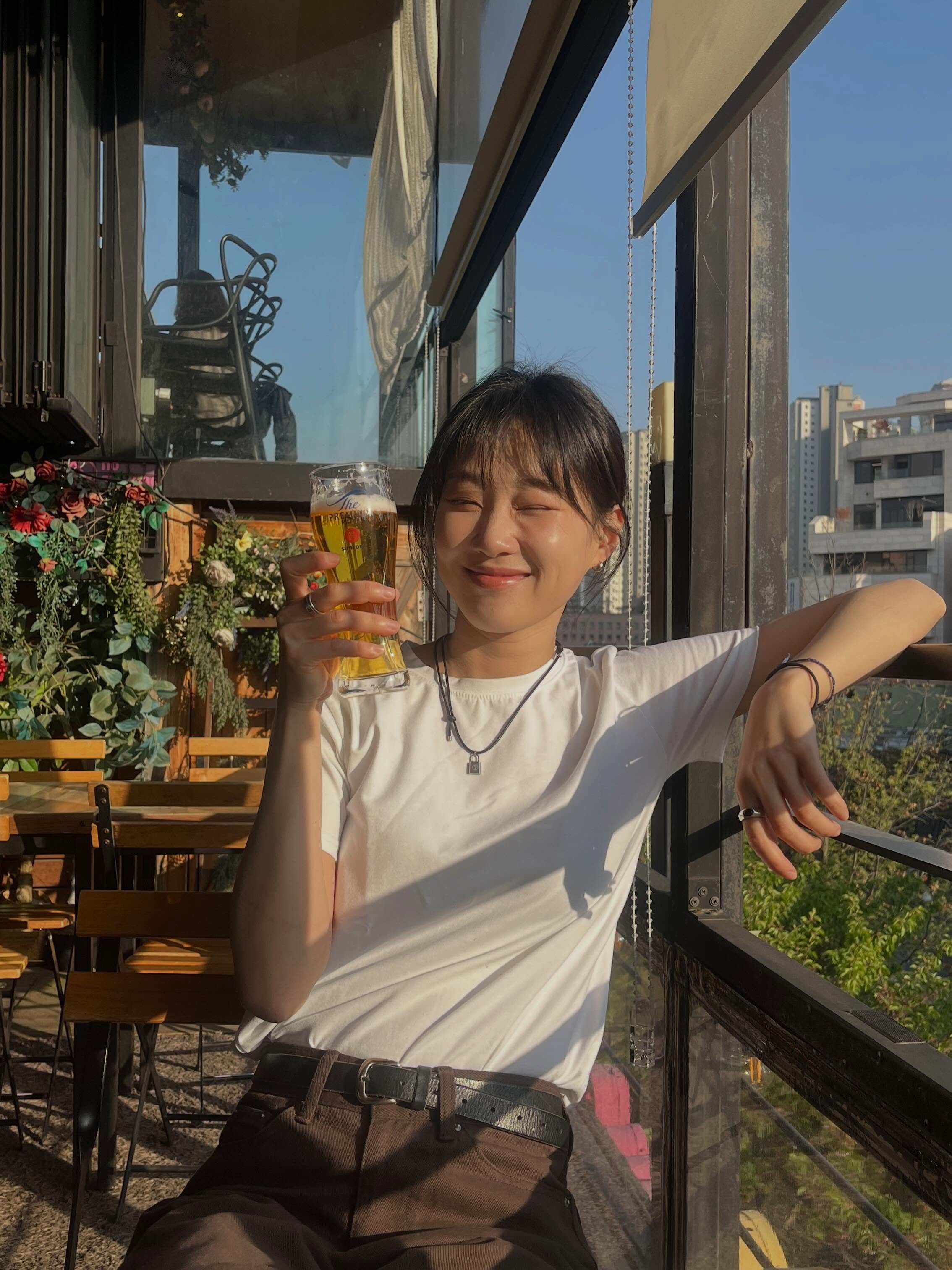 正妹 7