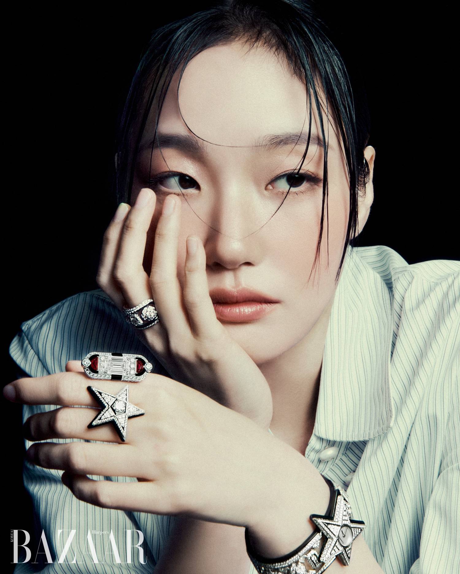 正妹 7