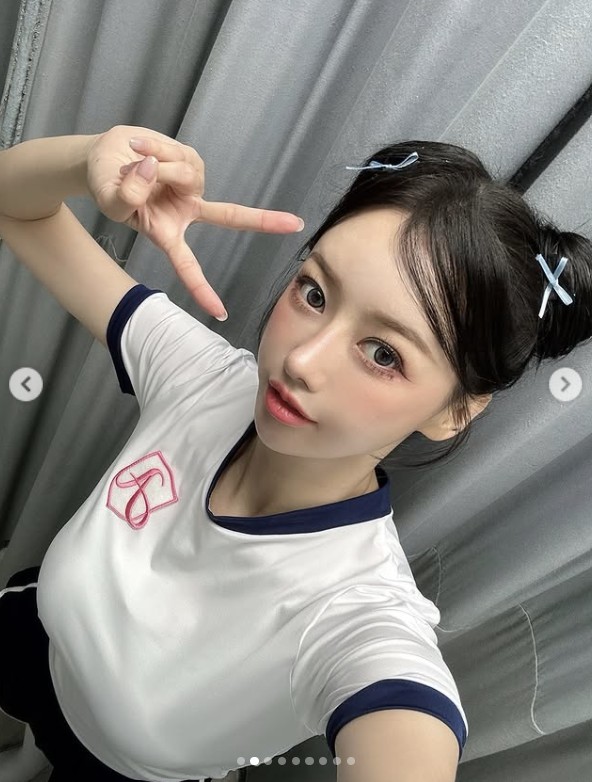 [正妹] 李雅英 封面圖
