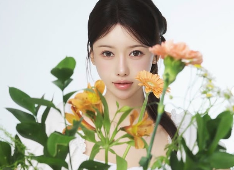 正妹 2