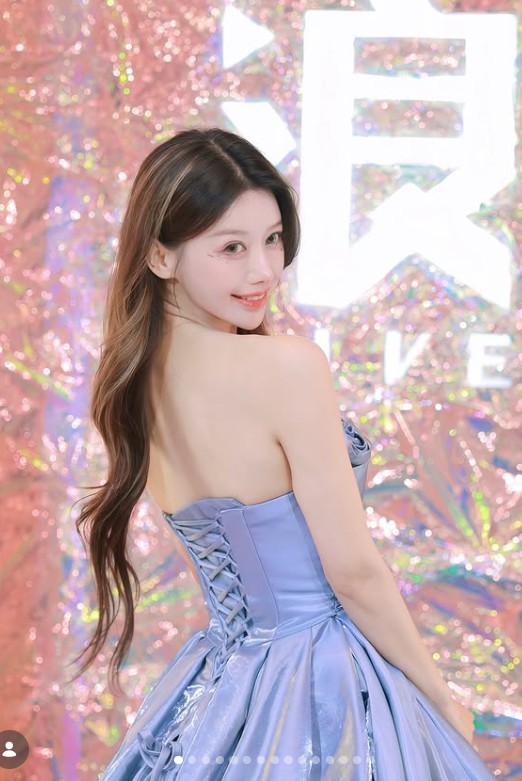 正妹 3