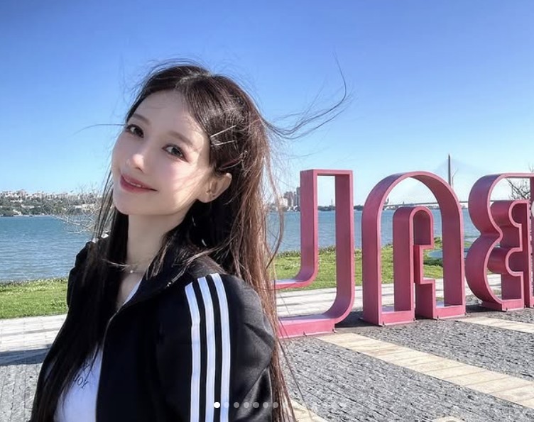正妹 9