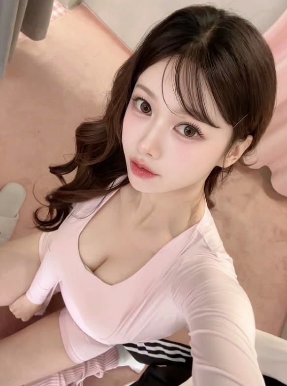 正妹 10