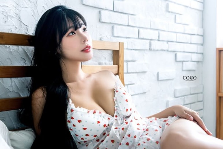 正妹 2