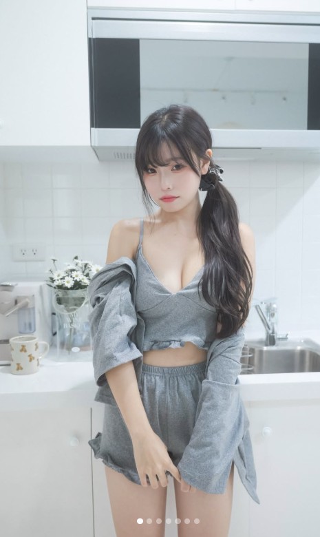 正妹 3