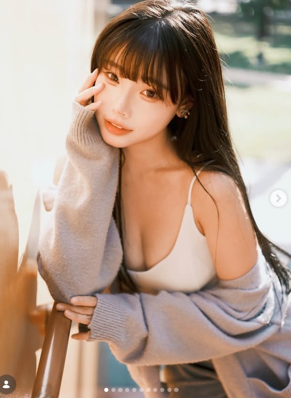 正妹 6