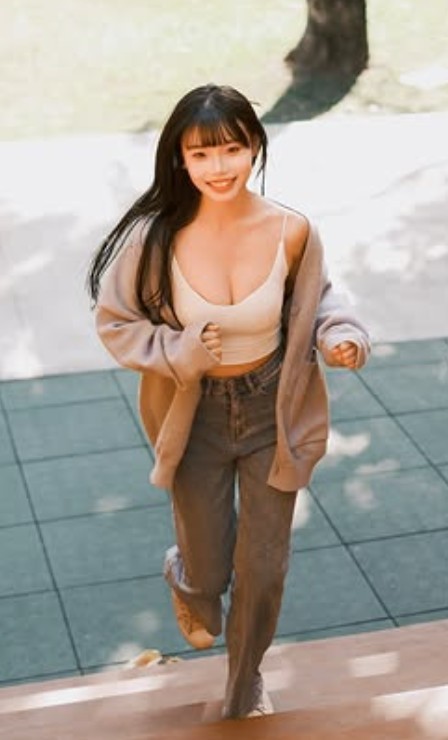 正妹 7